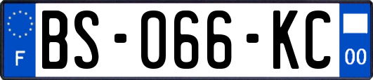 BS-066-KC