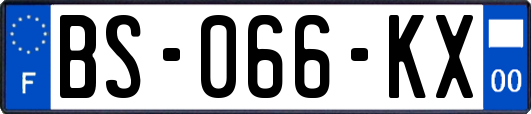 BS-066-KX