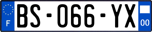 BS-066-YX