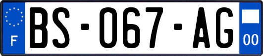 BS-067-AG