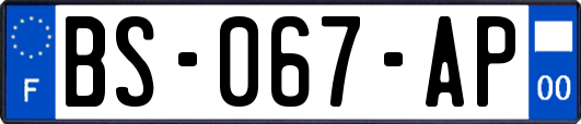 BS-067-AP