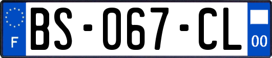 BS-067-CL