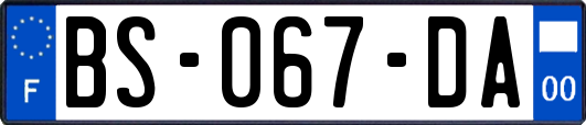 BS-067-DA