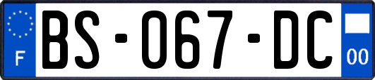 BS-067-DC