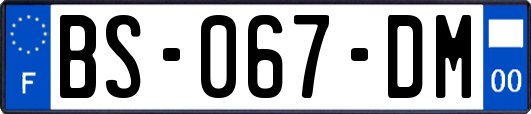 BS-067-DM