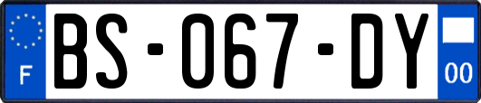 BS-067-DY