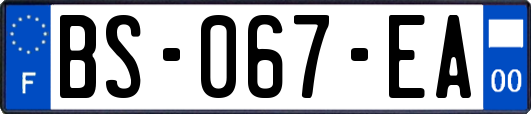 BS-067-EA