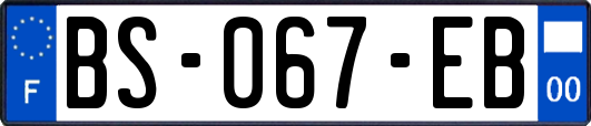 BS-067-EB