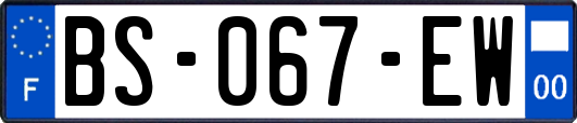 BS-067-EW