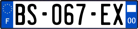 BS-067-EX