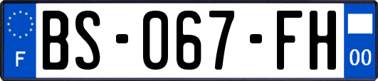 BS-067-FH