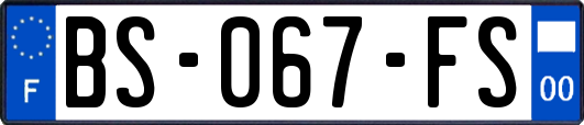 BS-067-FS