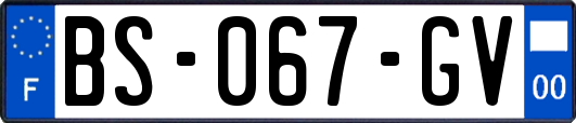 BS-067-GV