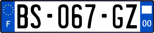 BS-067-GZ