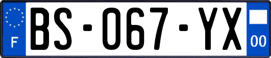 BS-067-YX