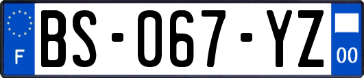 BS-067-YZ