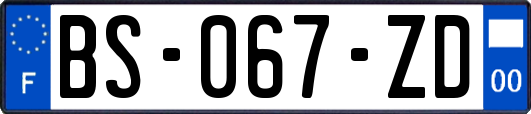 BS-067-ZD