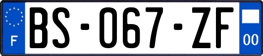 BS-067-ZF
