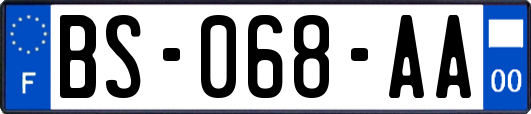 BS-068-AA