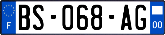 BS-068-AG