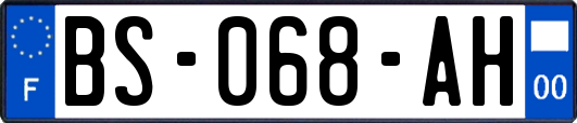 BS-068-AH