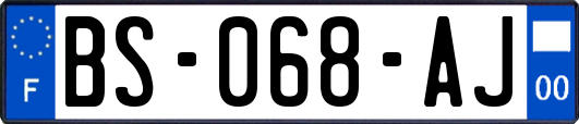 BS-068-AJ