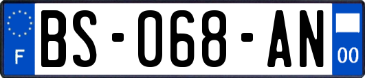 BS-068-AN