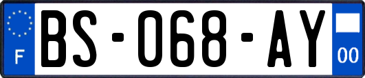 BS-068-AY