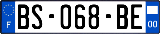 BS-068-BE