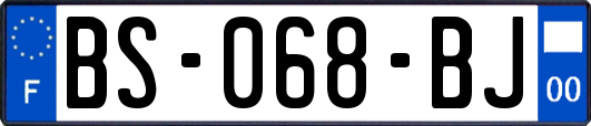 BS-068-BJ