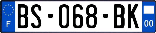 BS-068-BK