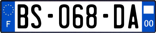 BS-068-DA