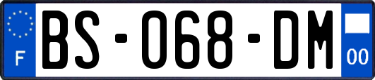 BS-068-DM