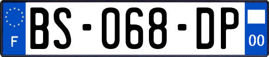 BS-068-DP