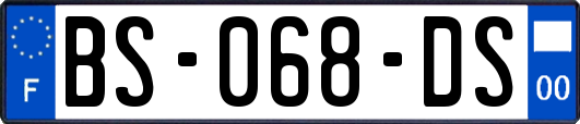 BS-068-DS