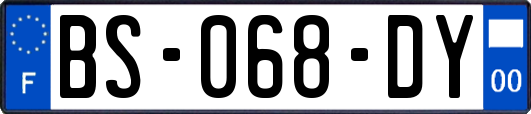 BS-068-DY