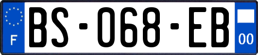 BS-068-EB