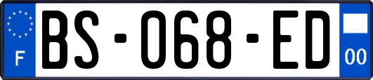 BS-068-ED