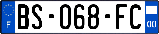 BS-068-FC