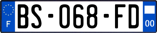 BS-068-FD