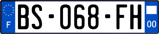 BS-068-FH