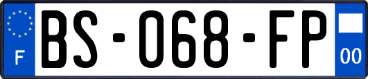 BS-068-FP