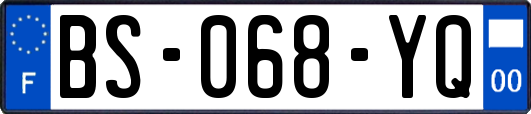 BS-068-YQ