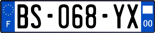 BS-068-YX