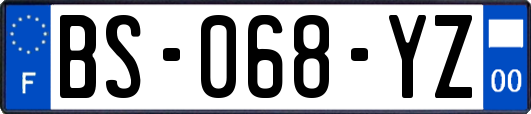 BS-068-YZ