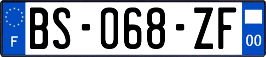 BS-068-ZF