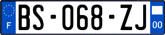 BS-068-ZJ