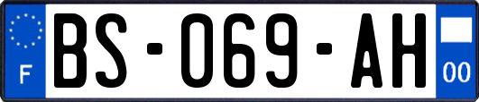 BS-069-AH