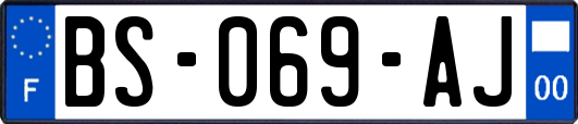 BS-069-AJ