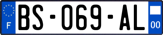 BS-069-AL